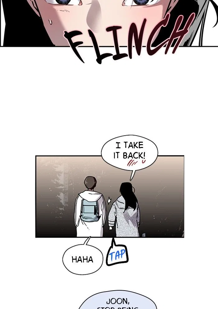 Lee Doona! Chapter 3 – Page 80