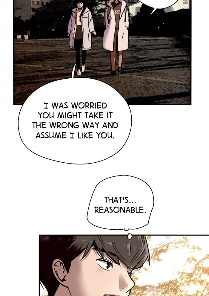 Lee Doona! Chapter 3 – Page 82