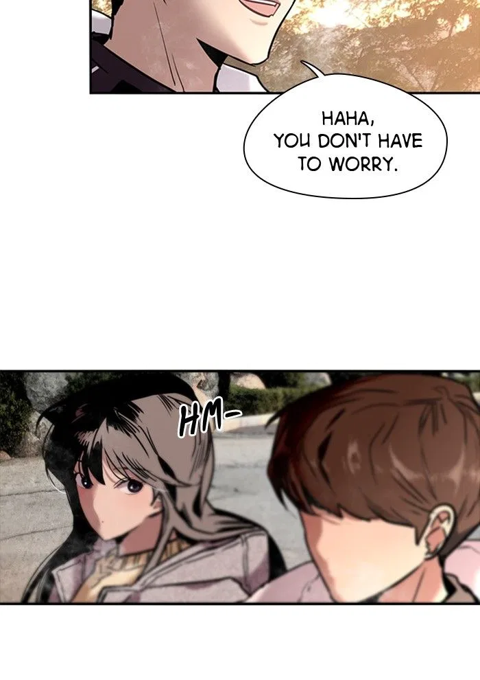 Lee Doona! Chapter 3 – Page 83