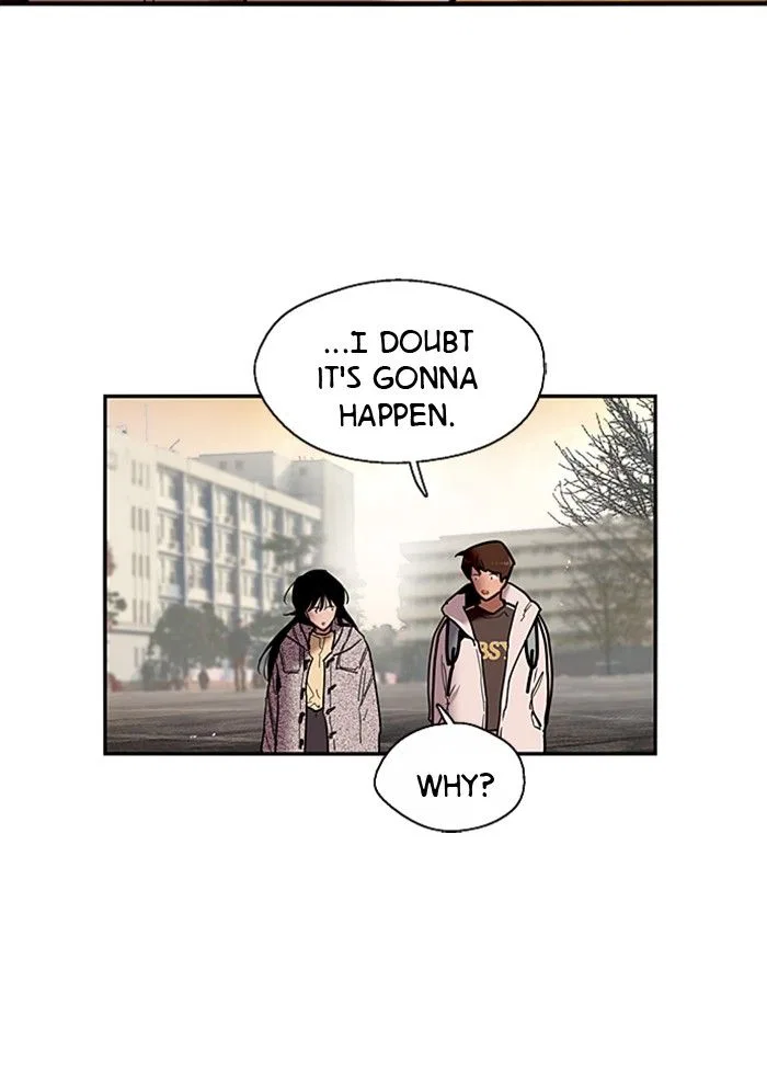 Lee Doona! Chapter 3 – Page 86