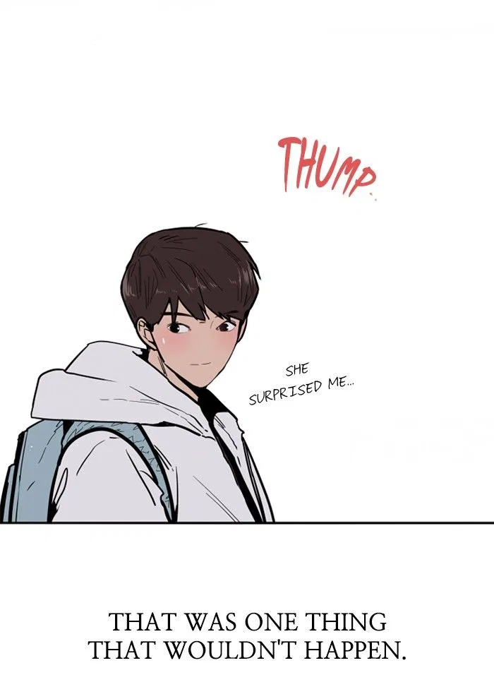 Lee Doona! Chapter 3 – Page 88