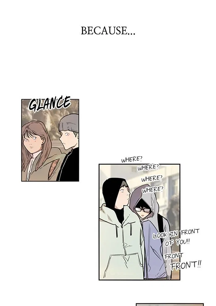 Lee Doona! Chapter 3 – Page 89