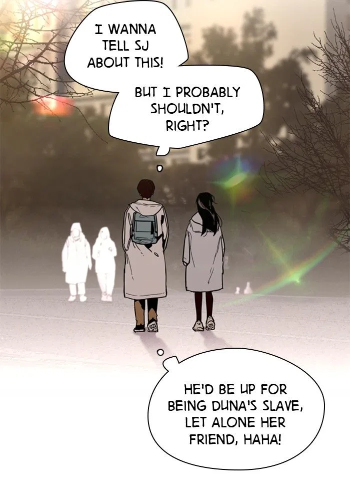 Lee Doona! Chapter 3 – Page 91