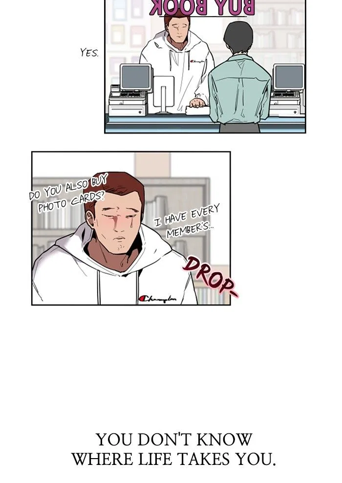 Lee Doona! Chapter 3 – Page 93