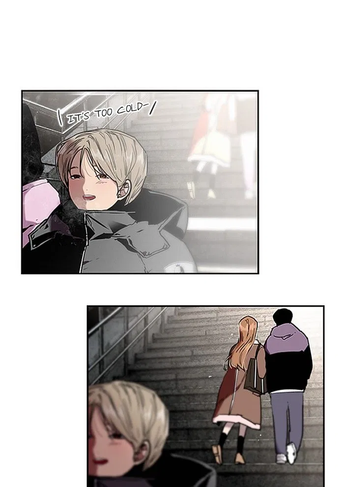 Lee Doona! Chapter 3 – Page 94