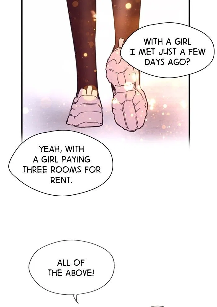 Lee Doona! Chapter 3 – Page 97