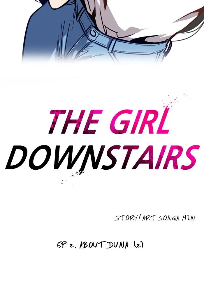 Lee Doona! Chapter 2 – Page 2