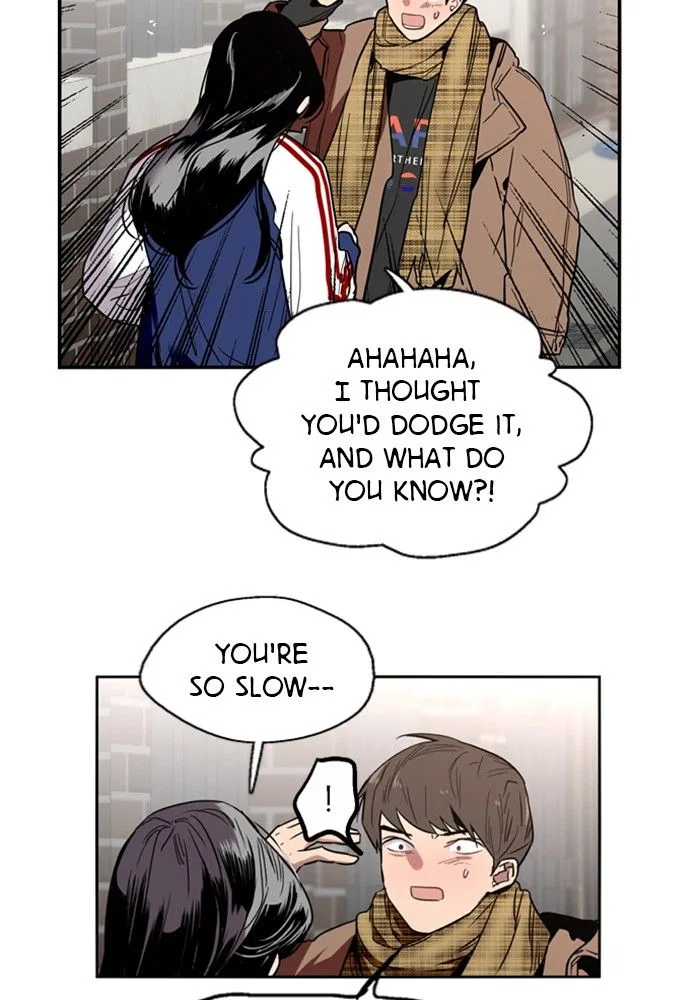 Lee Doona! Chapter 2 – Page 6