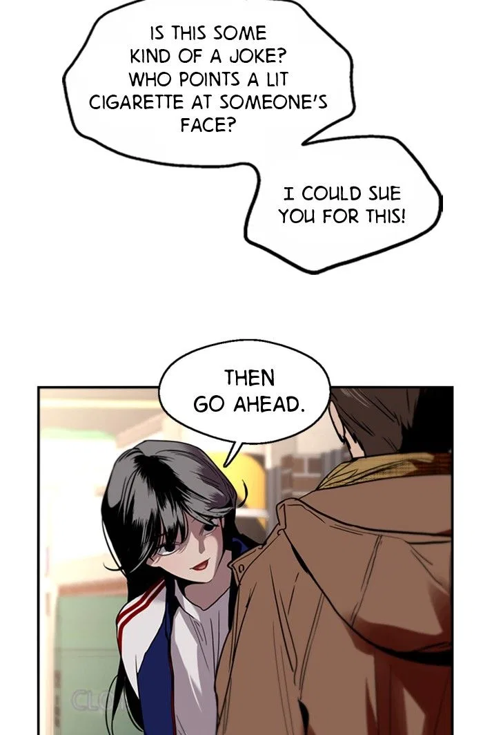 Lee Doona! Chapter 2 – Page 7