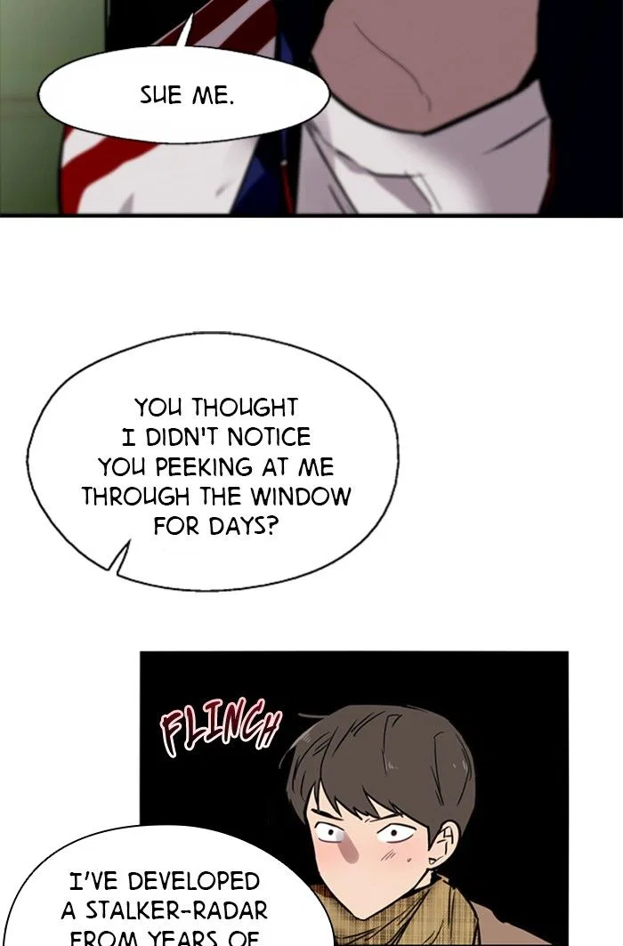 Lee Doona! Chapter 2 – Page 9