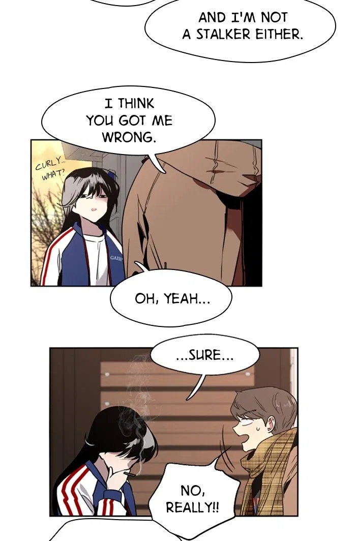 Lee Doona! Chapter 2 – Page 13