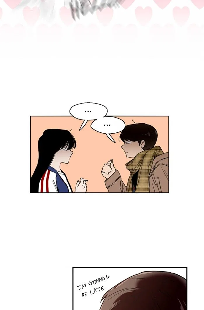 Lee Doona! Chapter 2 – Page 15