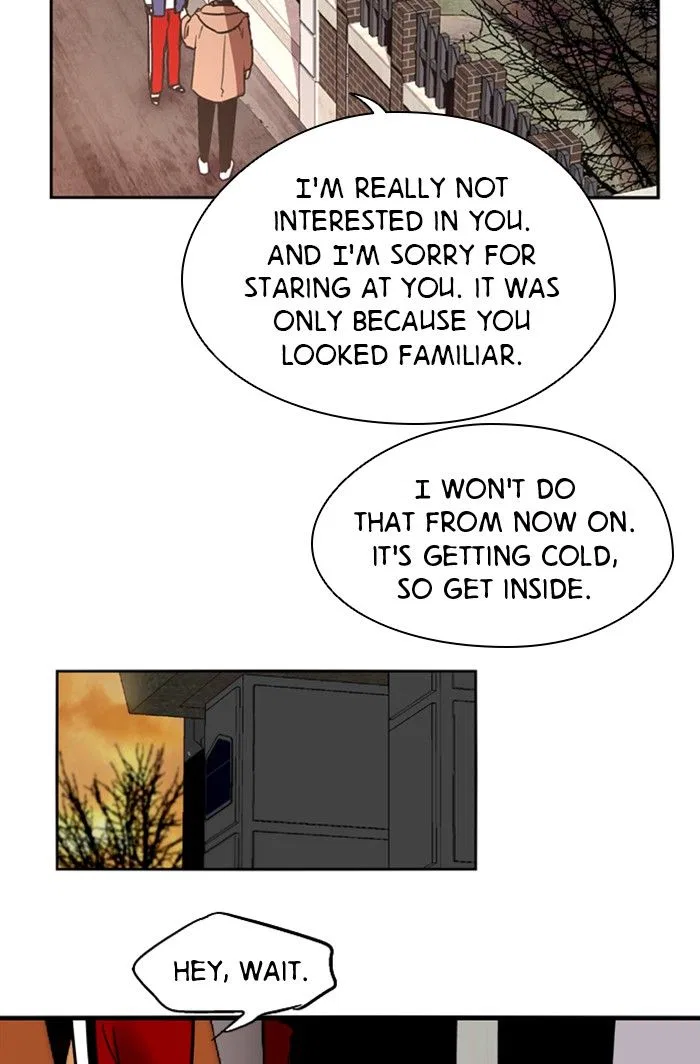 Lee Doona! Chapter 2 – Page 17
