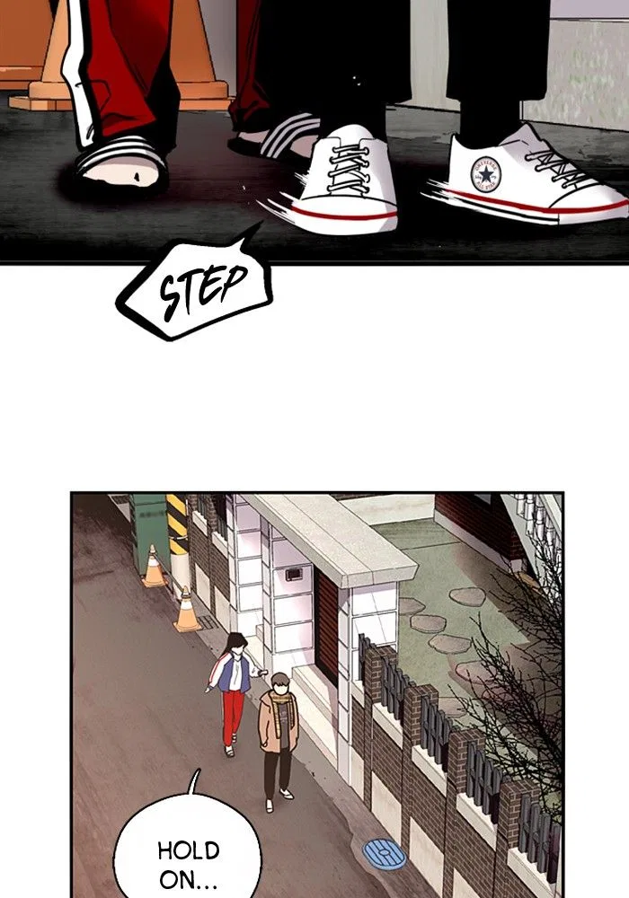 Lee Doona! Chapter 2 – Page 18