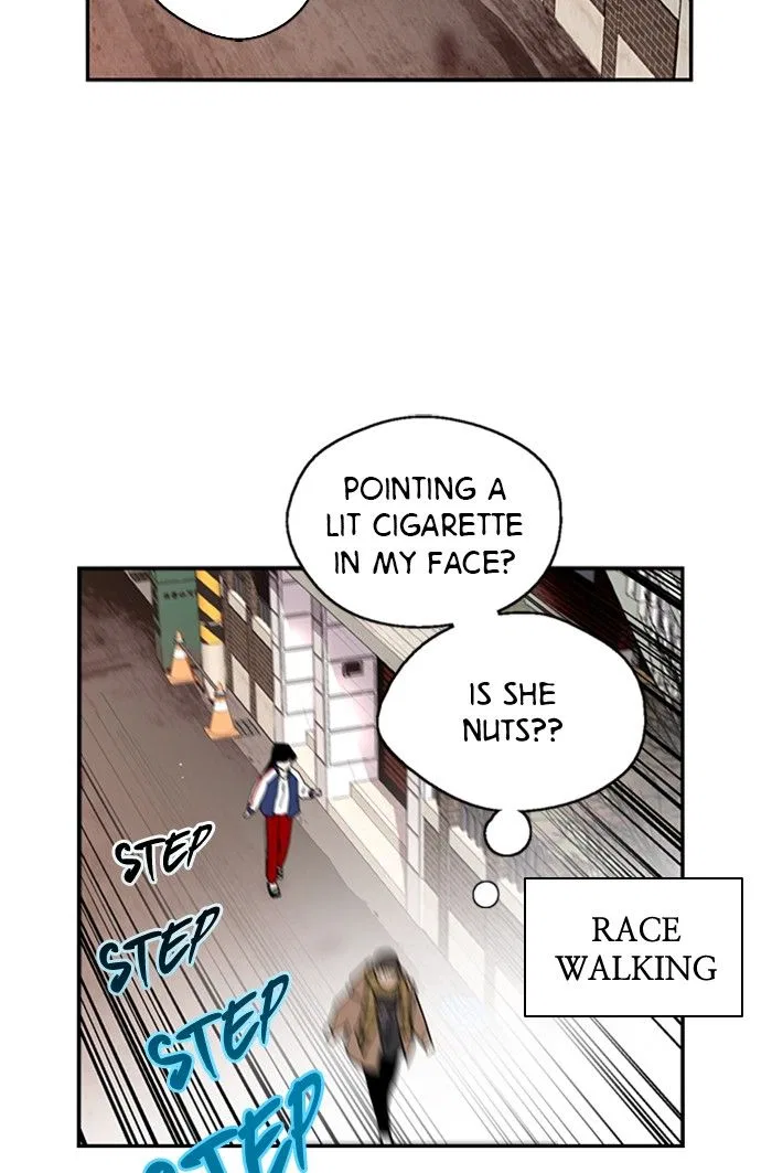 Lee Doona! Chapter 2 – Page 19