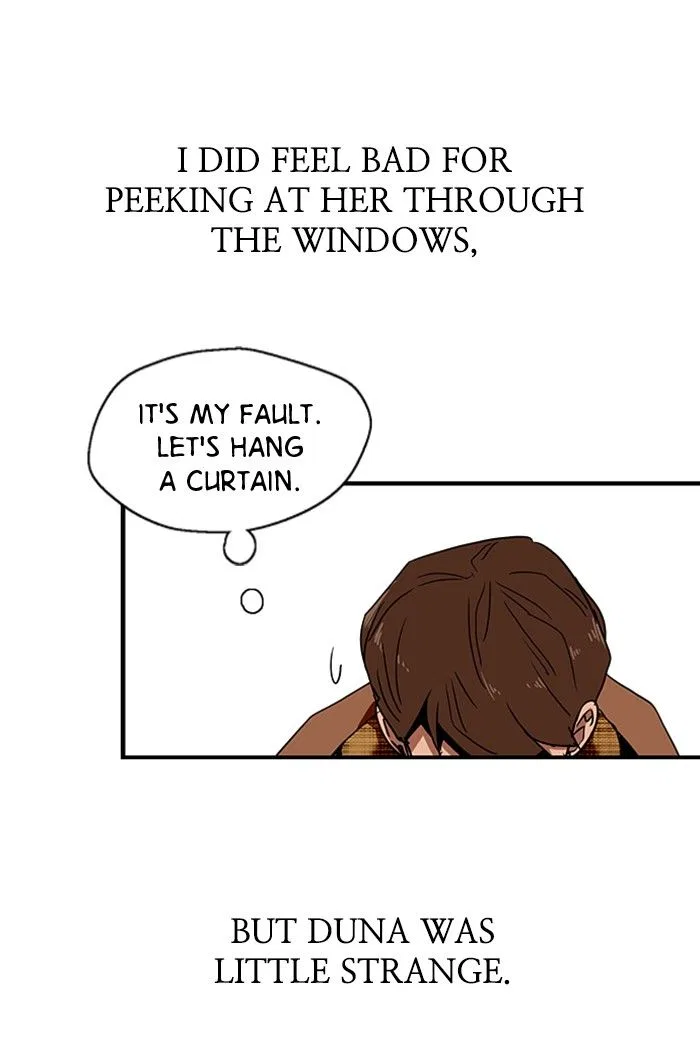 Lee Doona! Chapter 2 – Page 25