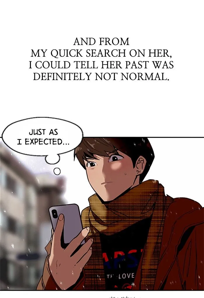 Lee Doona! Chapter 2 – Page 28