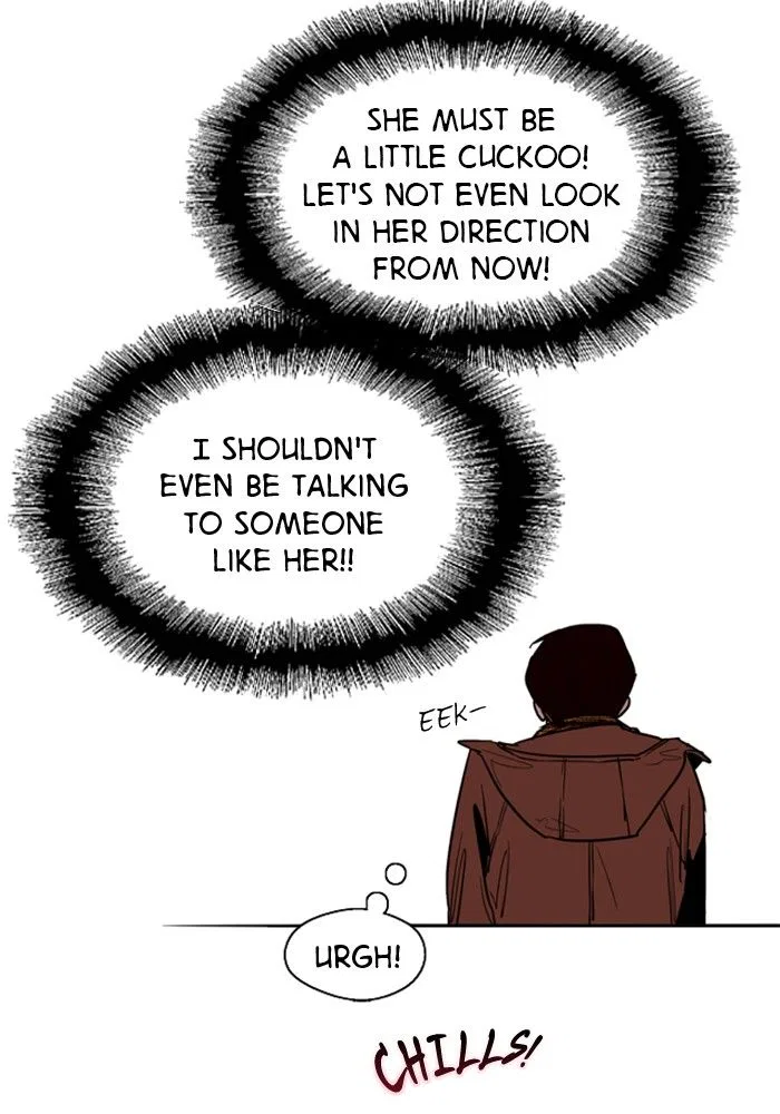 Lee Doona! Chapter 2 – Page 29