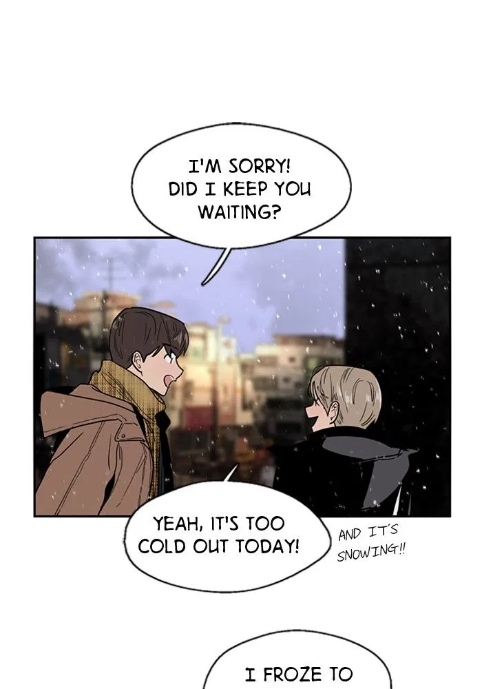 Lee Doona! Chapter 2 – Page 33