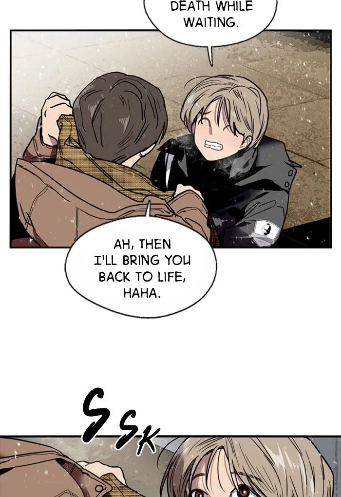 Lee Doona! Chapter 2 – Page 34