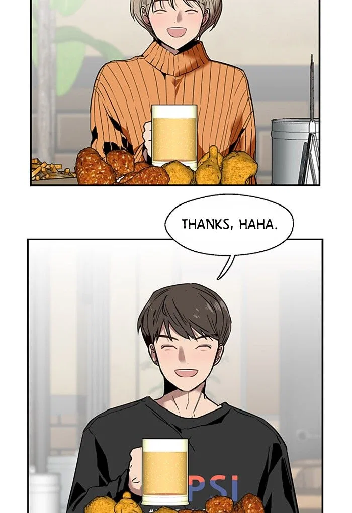 Lee Doona! Chapter 2 – Page 40