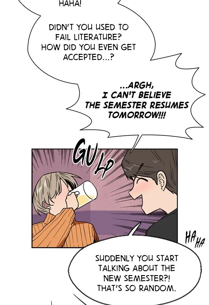 Lee Doona! Chapter 2 – Page 42