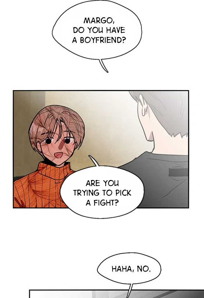 Lee Doona! Chapter 2 – Page 46