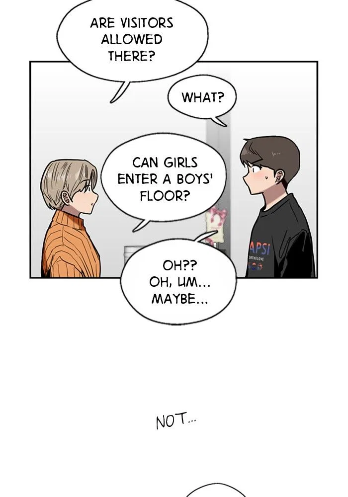 Lee Doona! Chapter 2 – Page 49