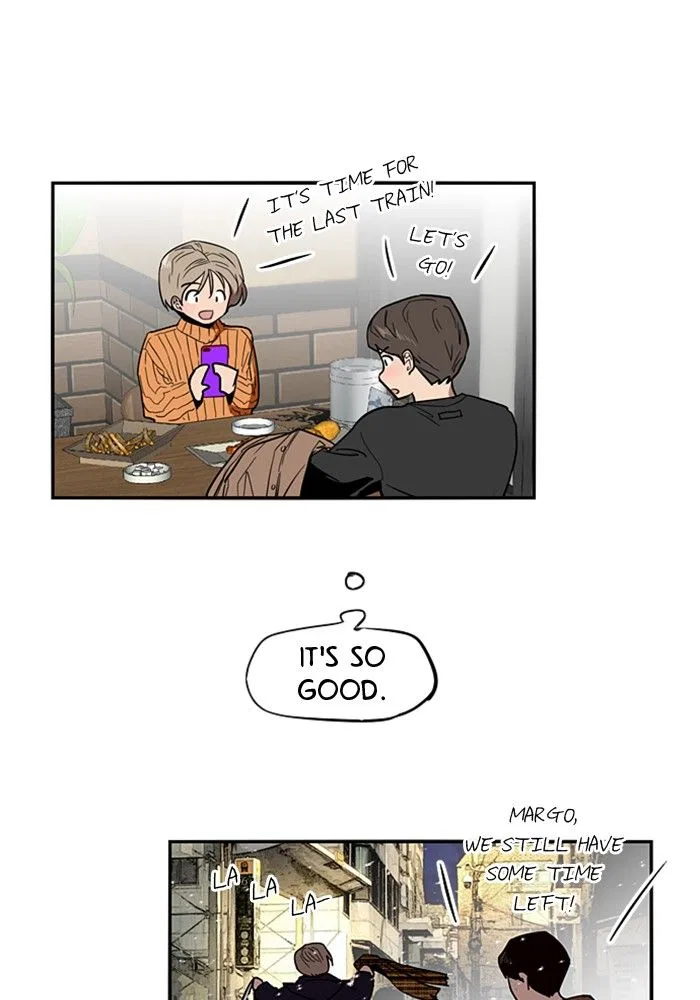 Lee Doona! Chapter 2 – Page 53