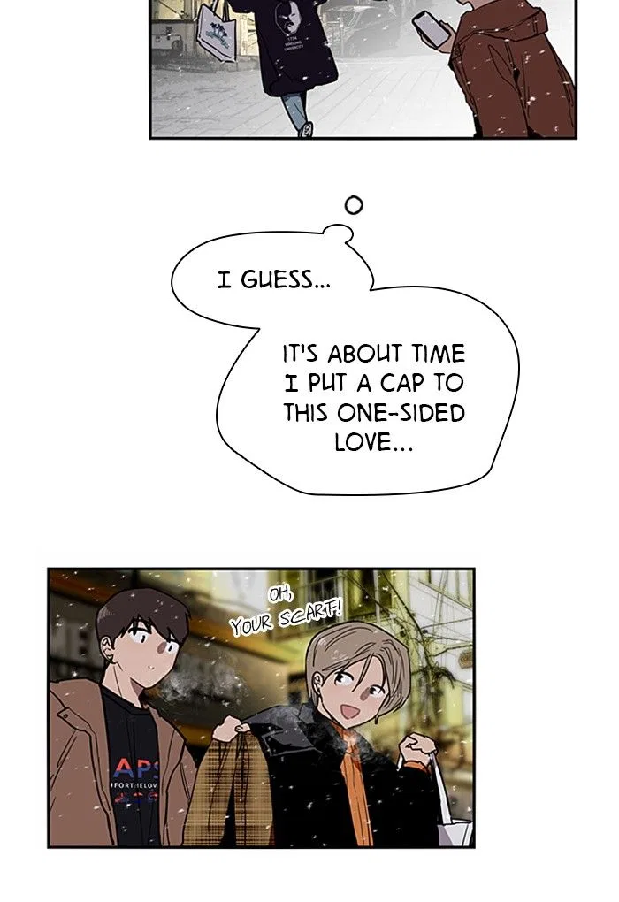Lee Doona! Chapter 2 – Page 54