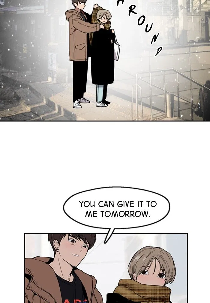 Lee Doona! Chapter 2 – Page 57