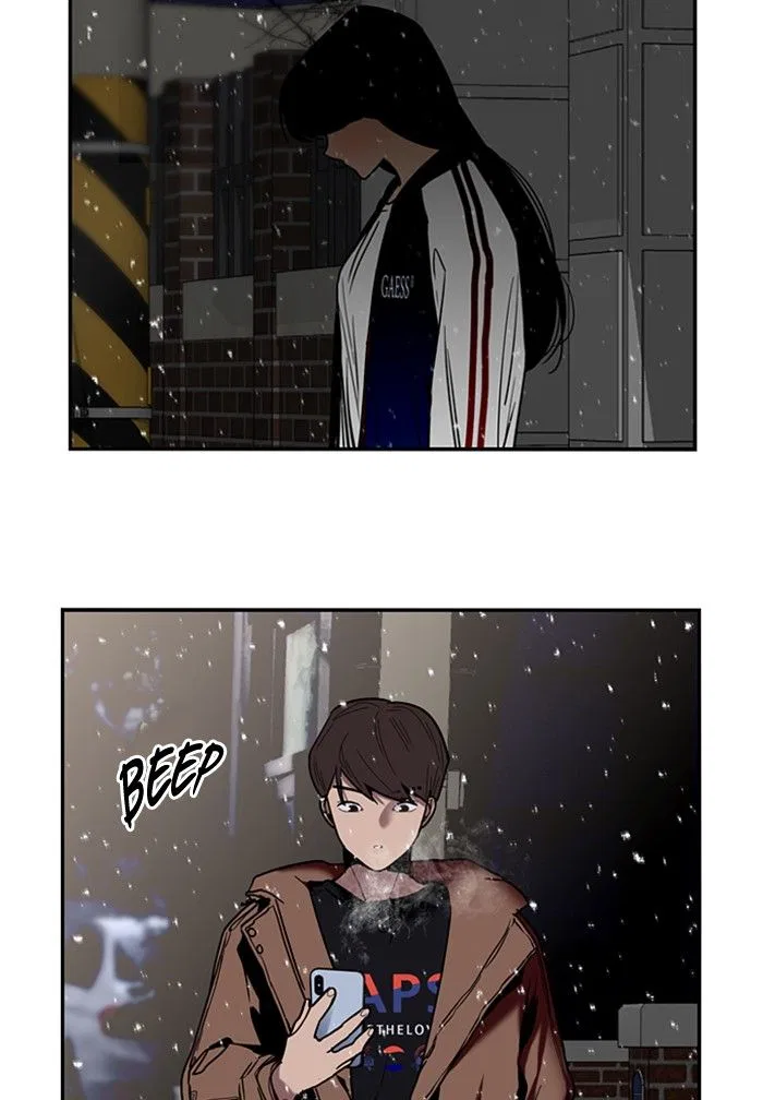 Lee Doona! Chapter 2 – Page 65