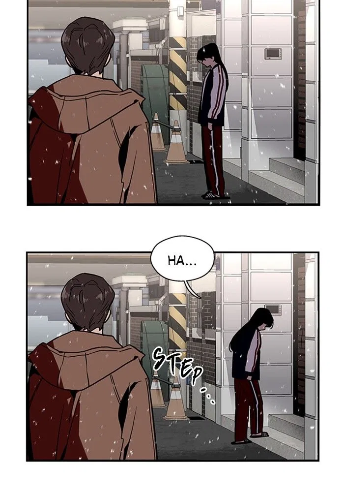 Lee Doona! Chapter 2 – Page 71