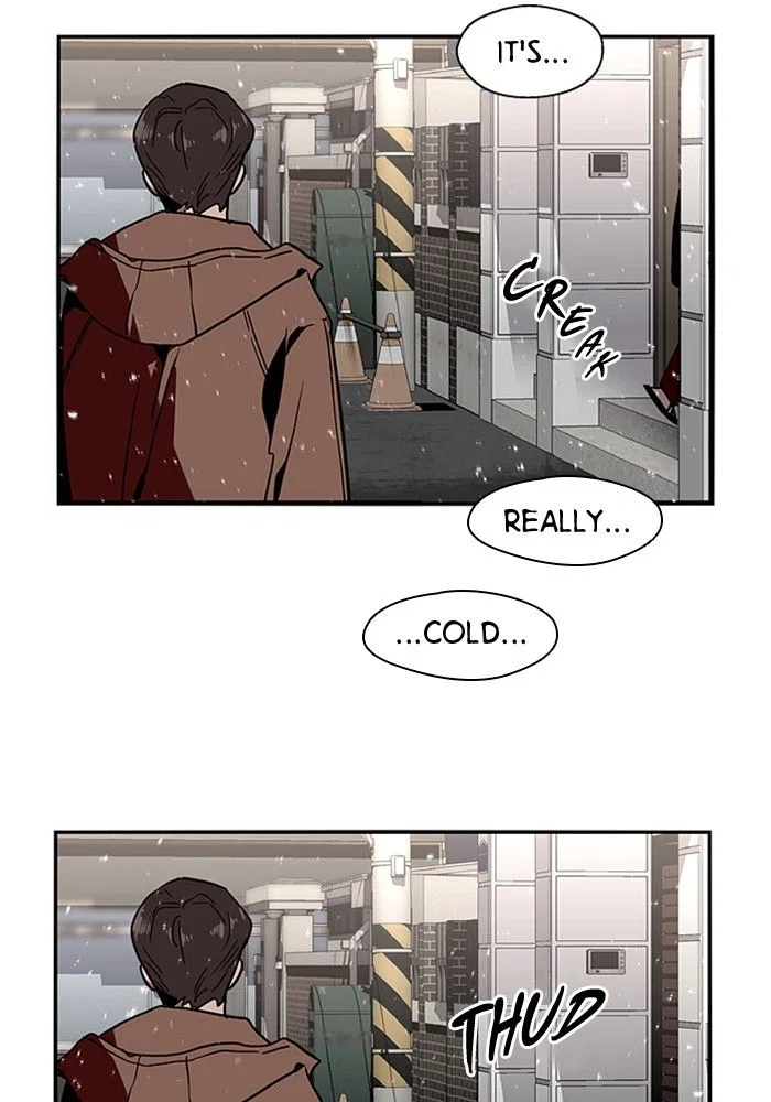 Lee Doona! Chapter 2 – Page 72