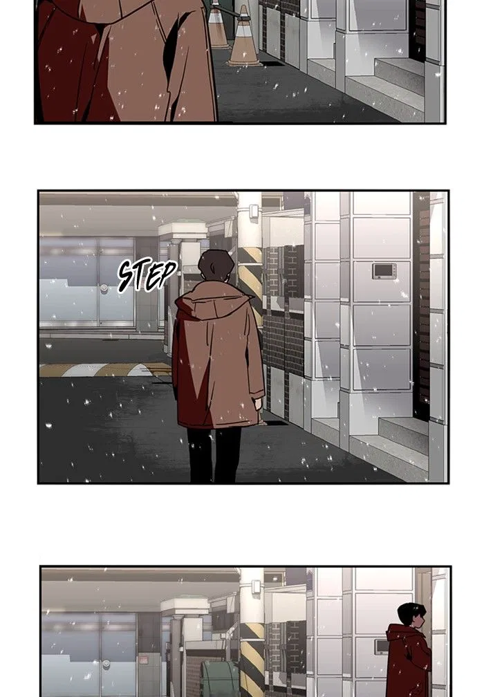 Lee Doona! Chapter 2 – Page 73