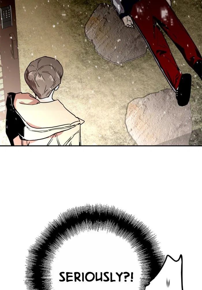 Lee Doona! Chapter 2 – Page 77