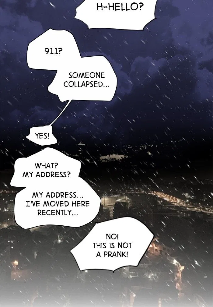Lee Doona! Chapter 2 – Page 79