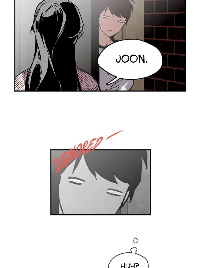 Lee Doona! Chapter 2 – Page 84