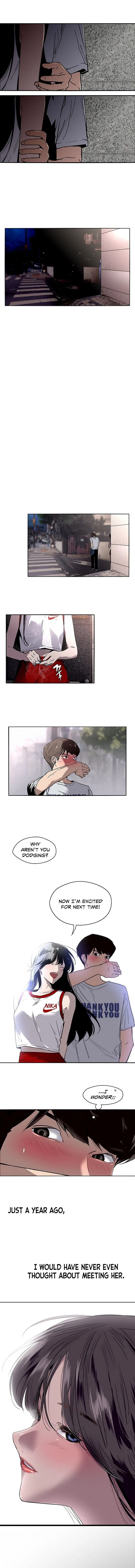 Lee Doona! Chapter 1 – Page 4