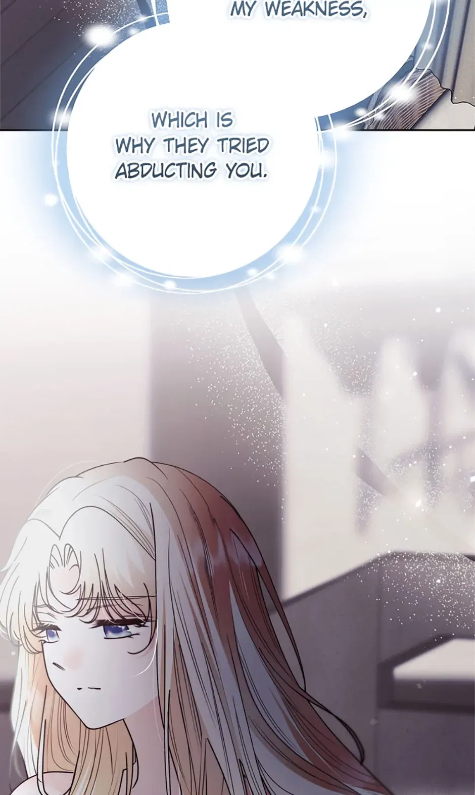 The Monster Duke Mistook Me for His Wife Chapter 34 – Page 4