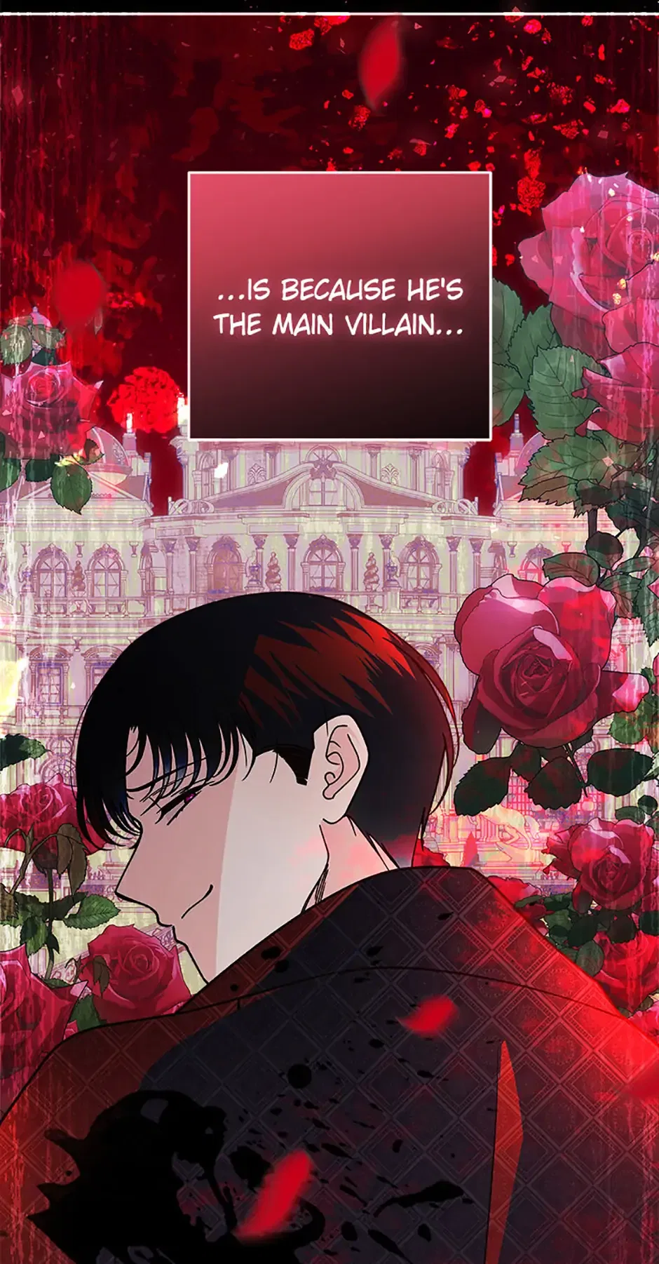 The Monster Duke Mistook Me for His Wife Chapter 34 – Page 12