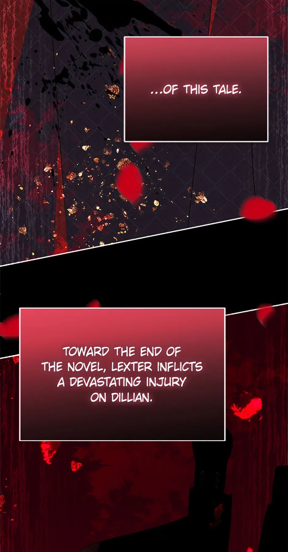 The Monster Duke Mistook Me for His Wife Chapter 34 – Page 13