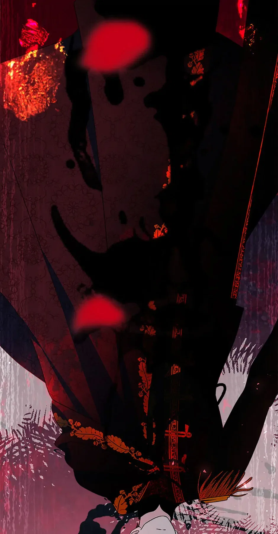 The Monster Duke Mistook Me for His Wife Chapter 34 – Page 14