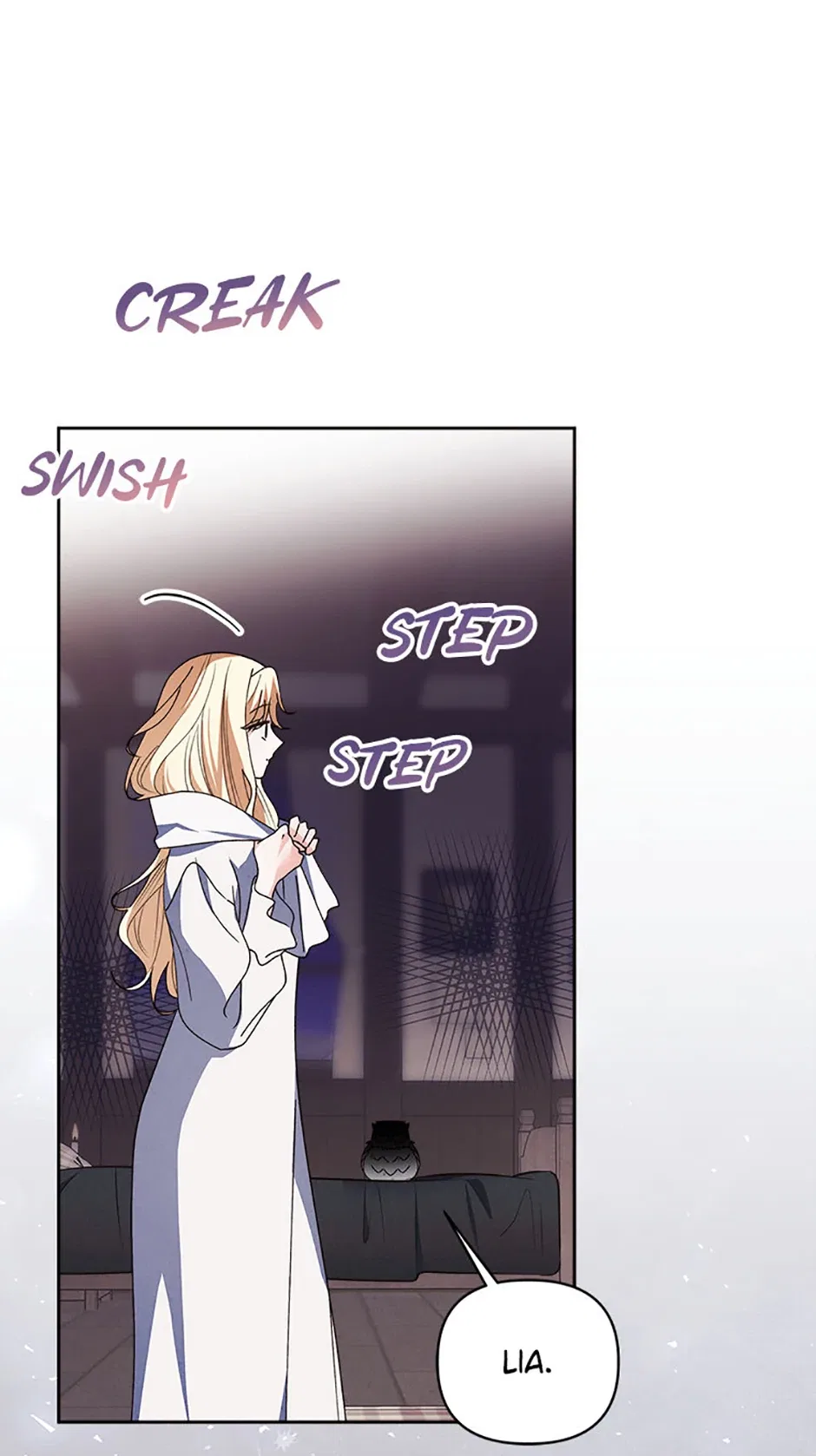 The Monster Duke Mistook Me for His Wife Chapter 34 – Page 24