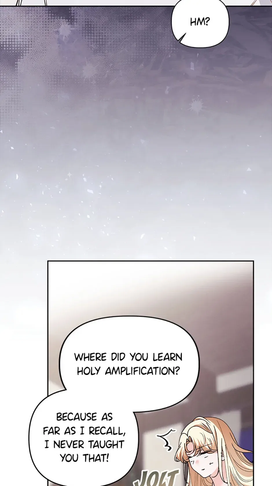 The Monster Duke Mistook Me for His Wife Chapter 34 – Page 26