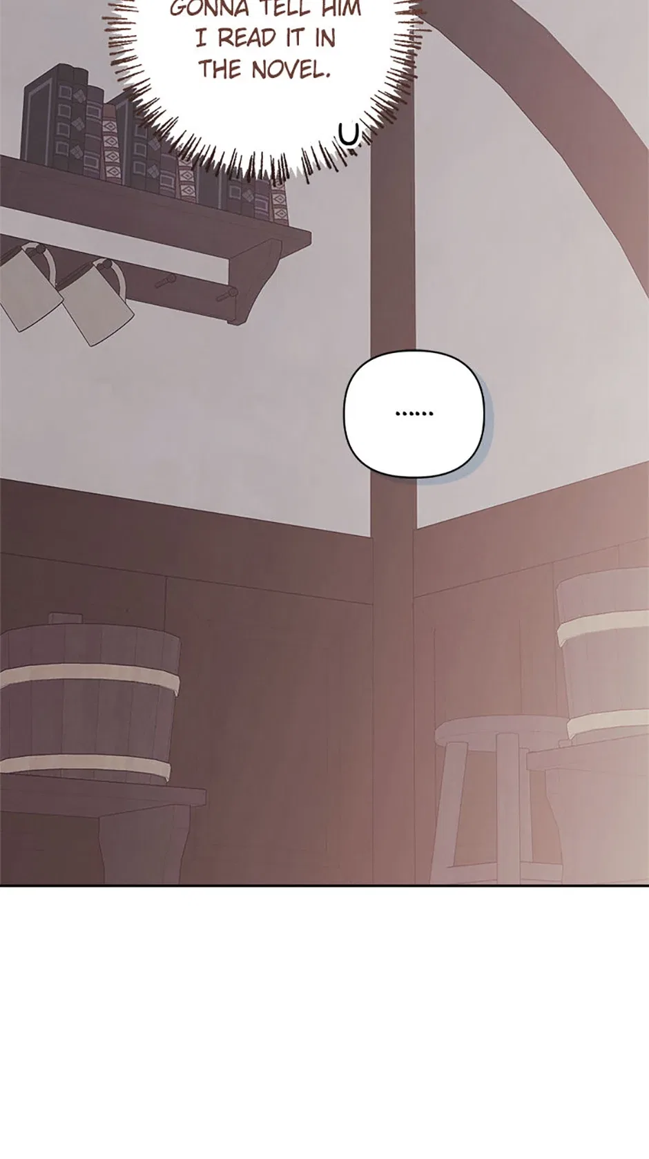 The Monster Duke Mistook Me for His Wife Chapter 34 – Page 28