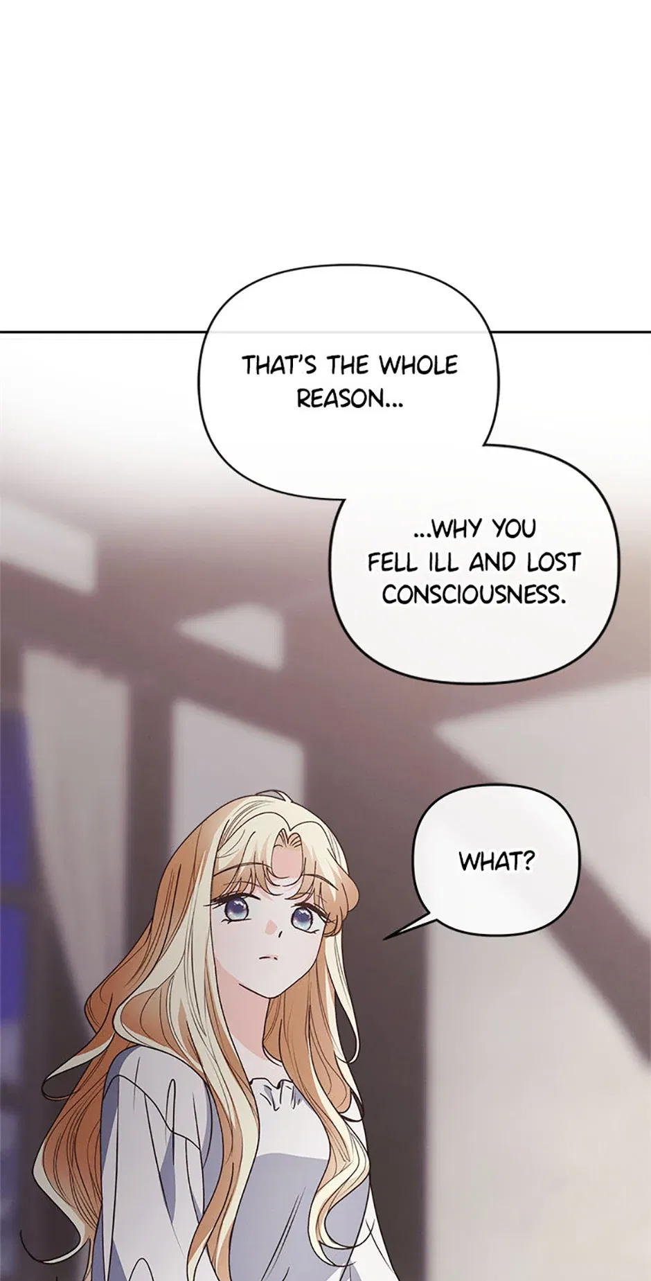 The Monster Duke Mistook Me for His Wife Chapter 34 – Page 30