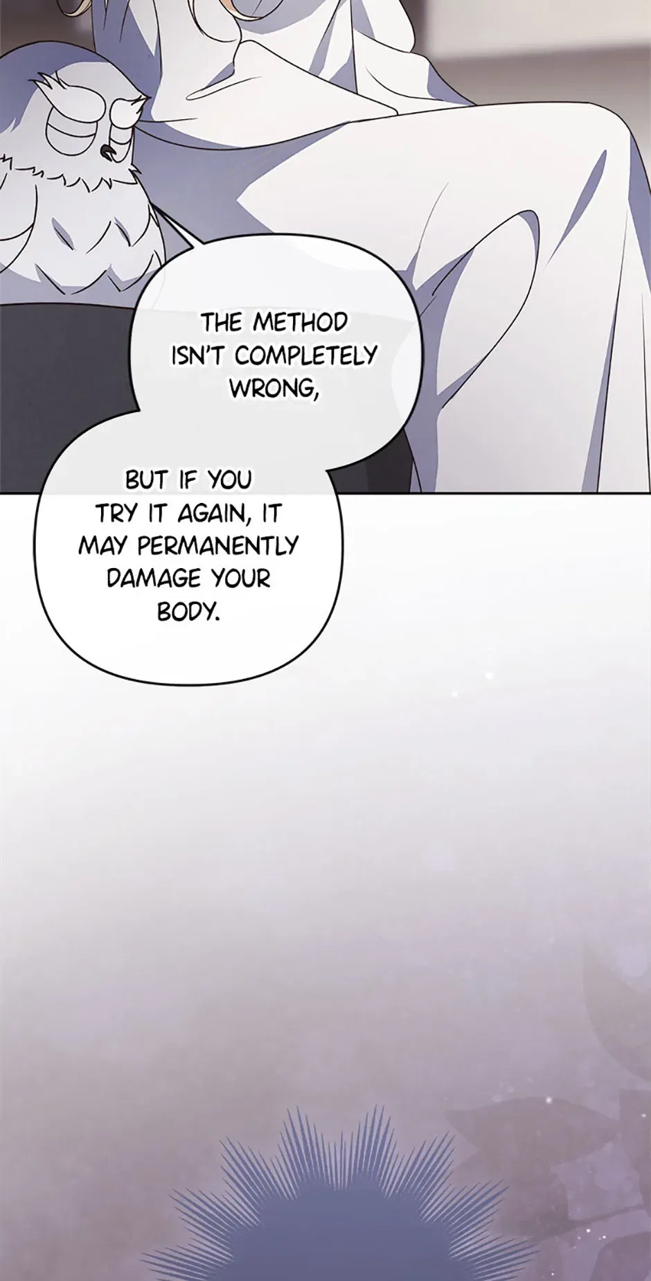 The Monster Duke Mistook Me for His Wife Chapter 34 – Page 31