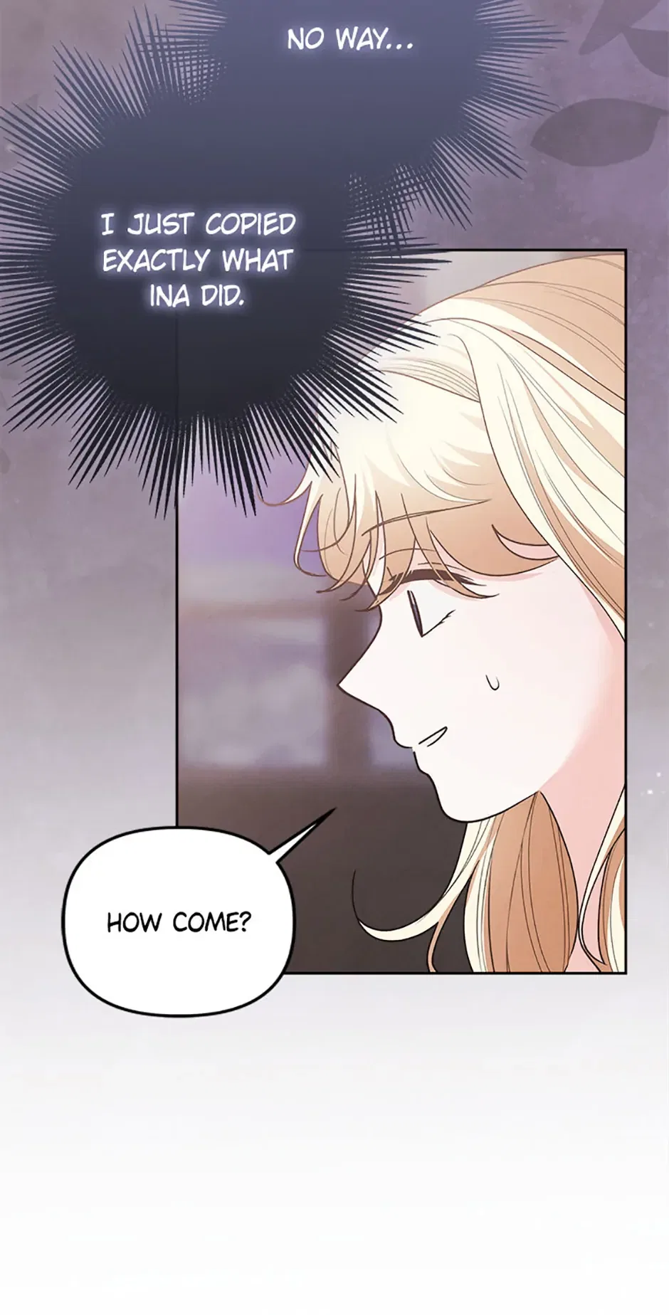 The Monster Duke Mistook Me for His Wife Chapter 34 – Page 32