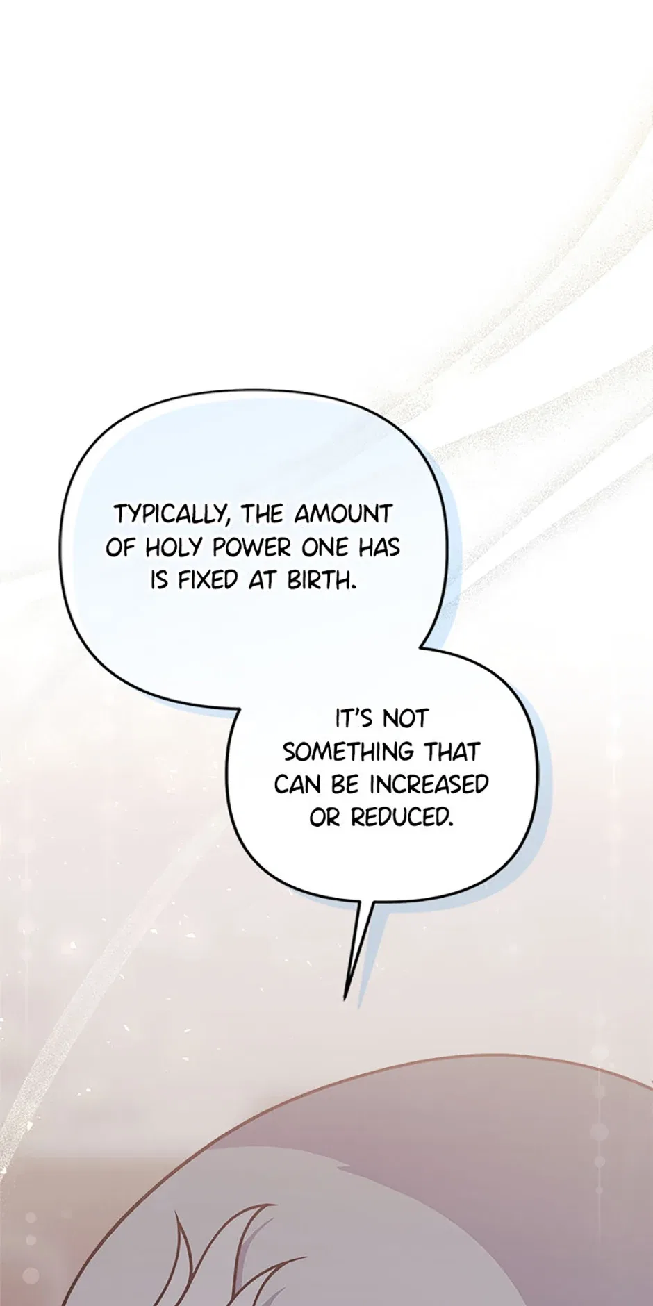 The Monster Duke Mistook Me for His Wife Chapter 34 – Page 33